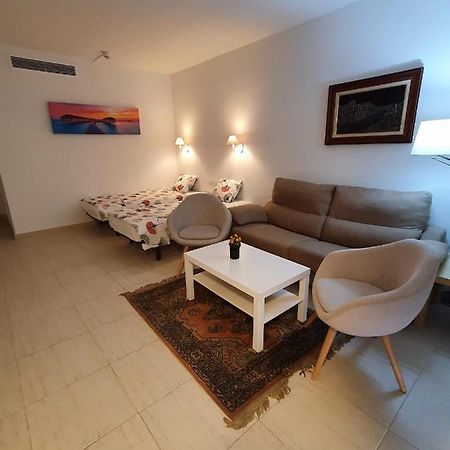 פואנגירולה Apartment Pyr מראה חיצוני תמונה
