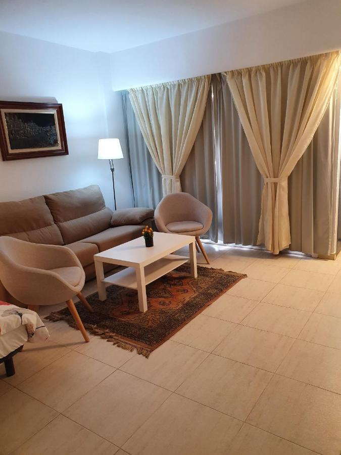 פואנגירולה Apartment Pyr מראה חיצוני תמונה