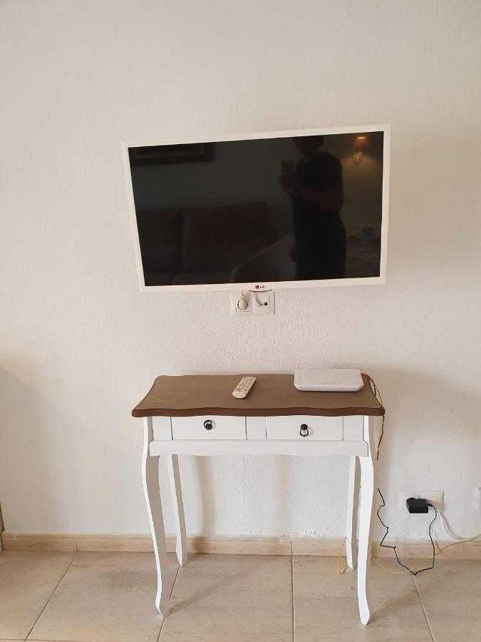 פואנגירולה Apartment Pyr מראה חיצוני תמונה