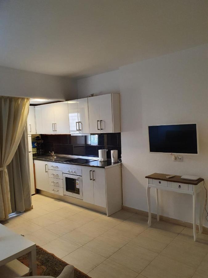 פואנגירולה Apartment Pyr מראה חיצוני תמונה