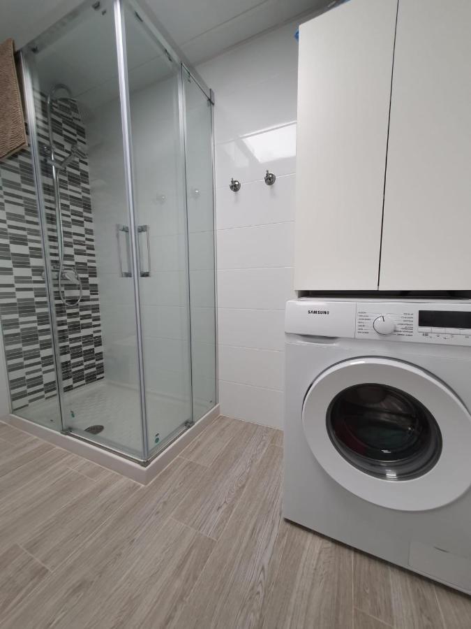 פואנגירולה Apartment Pyr מראה חיצוני תמונה
