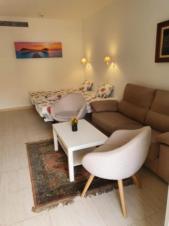 פואנגירולה Apartment Pyr מראה חיצוני תמונה