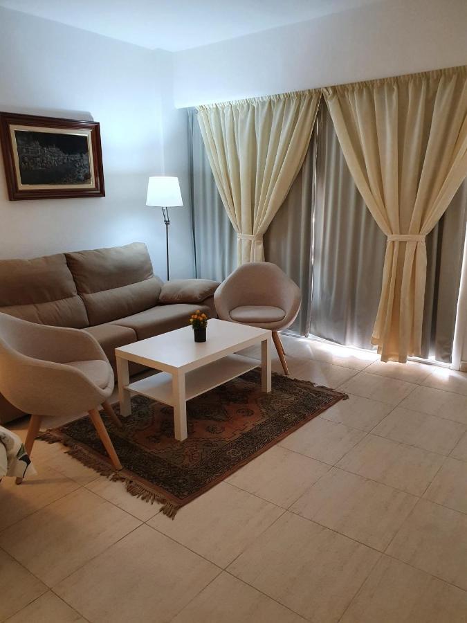 פואנגירולה Apartment Pyr מראה חיצוני תמונה
