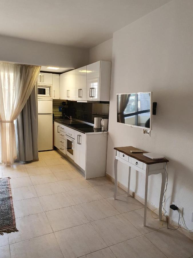 פואנגירולה Apartment Pyr מראה חיצוני תמונה
